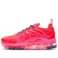 (WMNS) Nike Air VaporMax Plus 'Bright Crimson' CU4907-600