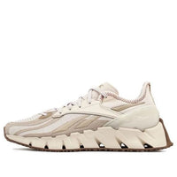 (WMNS) Reebok Zig Kinetica 3 'Stucco Boulder Beige' 100033729
