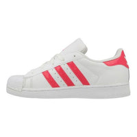 (PS) adidas originals Superstar C 'White Pink' DB1212