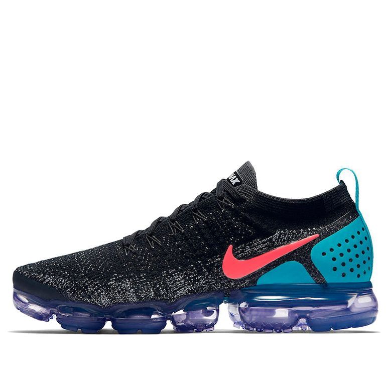 Nike Air VaporMax Flyknit 2 'Hot Punch' 942842-003