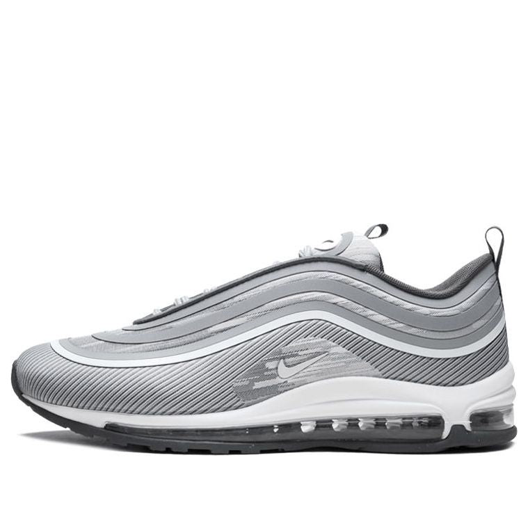 Nike Air Max 97 Ultra '17 'Wolf Grey' 918356-007