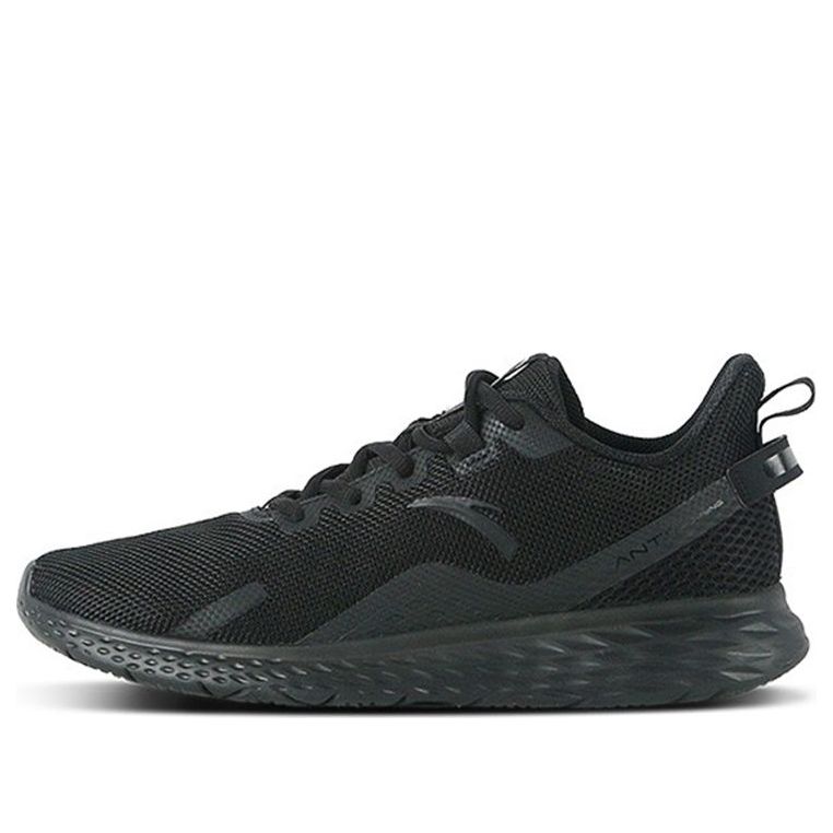 ANTA Running Shoes 'Black' 111935525R-6