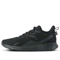 ANTA Running Shoes 'Black' 111935525R-6