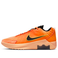 Nike LeBron Witness 9 EP 'Total Orange Orange Chalk Sundial Black' HQ8035-800