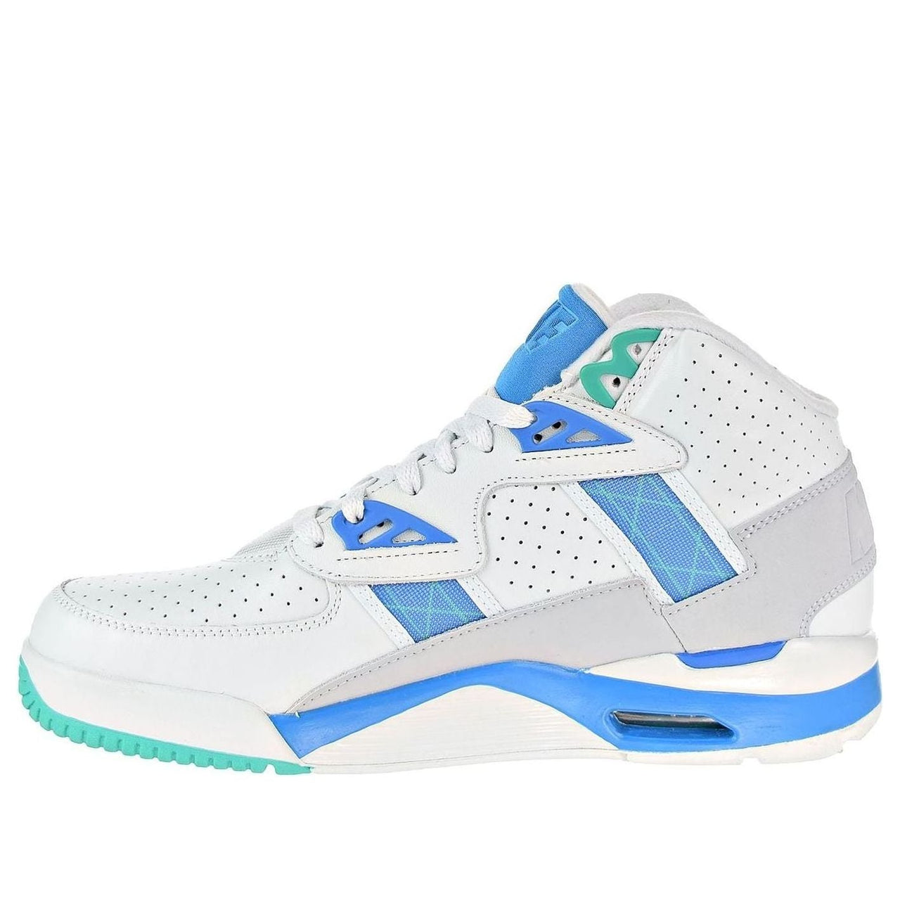 Nike Air Trainer SC High 'Barely Grey Blue Orbit' 302346-019