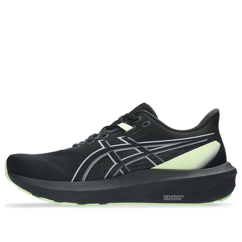 ASICS GT-1000 15 'Black Illuminate Yellow' 1011C230-003