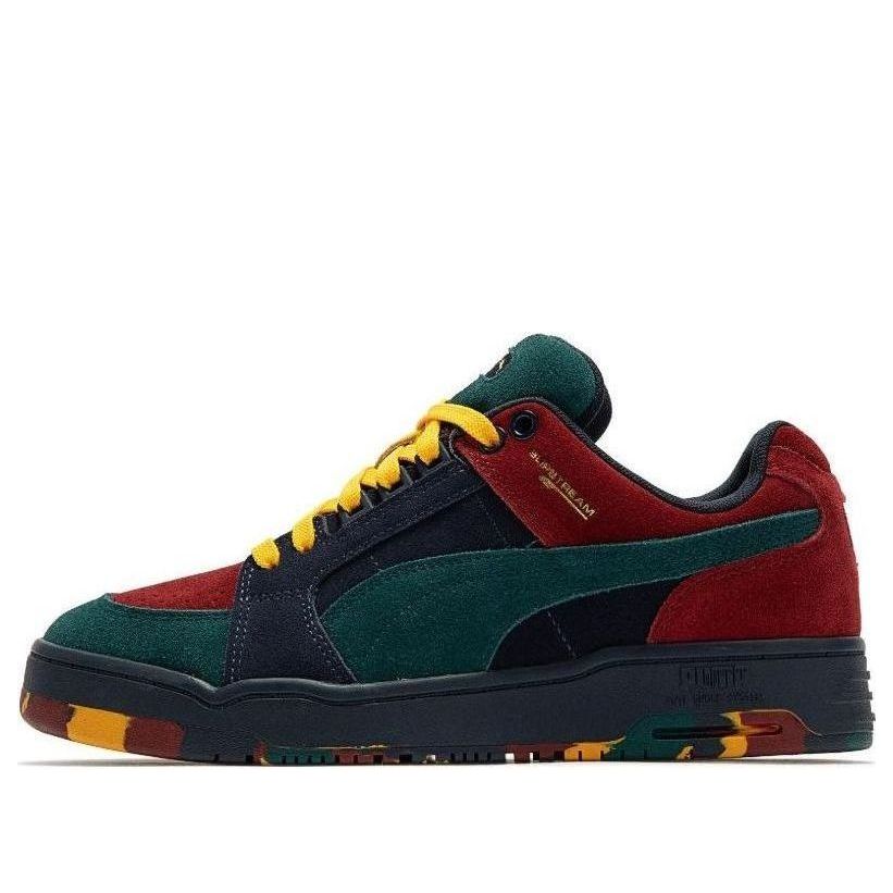 PUMA Slipstream Lo Studio 388604-01