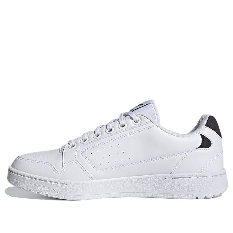 adidas originals Ny 90 'White Black' FZ2251