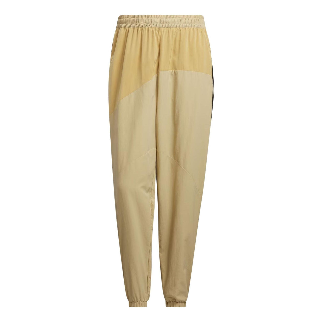 adidas originals Toc Woven Pants 'Gold' IN1009