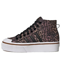 (WMNS) adidas Nizza Platform Mid 'Leopard' GY9531