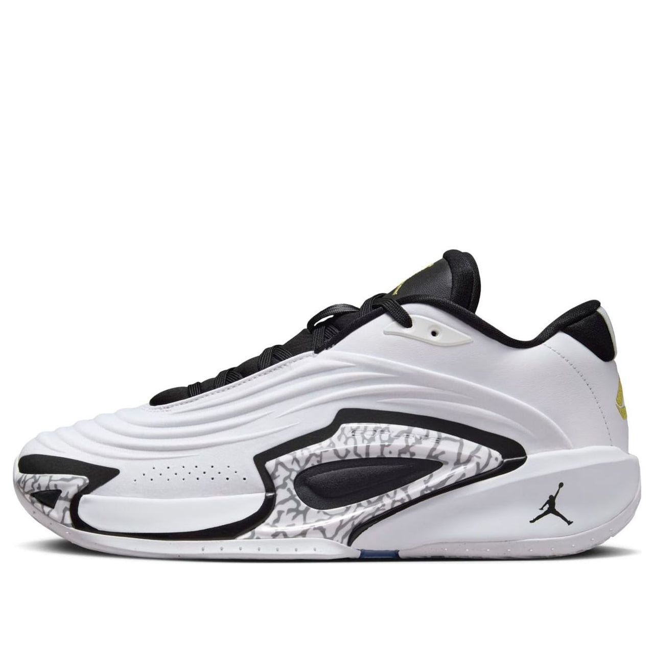 Air Jordan Luka 3 'Motorsport' FQ1284-170