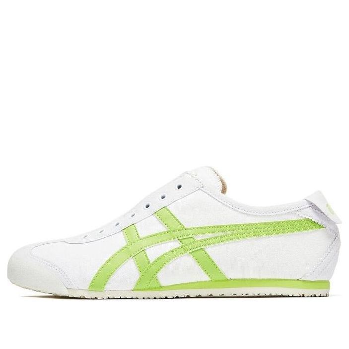 Onitsuka Tiger Mexico 66 'White Green' 1183B772-102