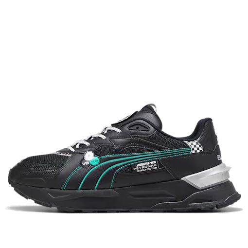 PUMA x Mercedes-AMG Petronas Motorsport Mirage Sport Asphalt 'Garage Crews' 307847-01