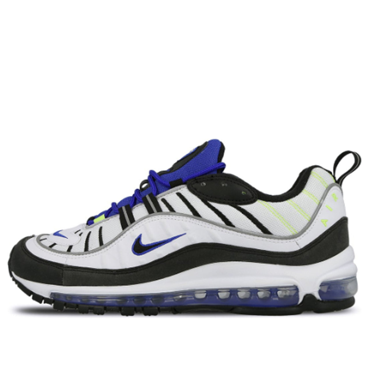 Nike Air Max 98 'Sprite' 640744-103