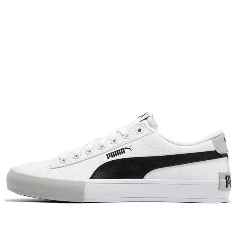 PUMA Bari Casual CV 'Black and White' 389383-01