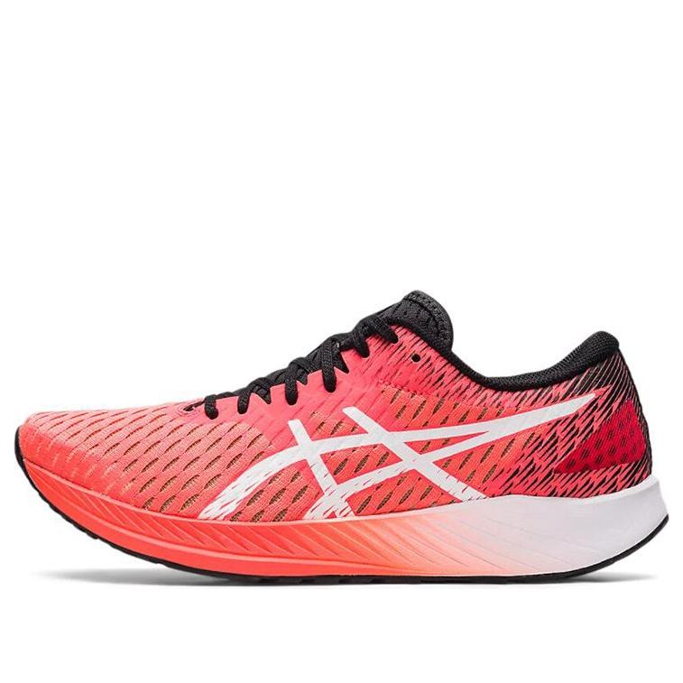 (WMNS) ASICS Hyper Speed 'Sunrise Red' 1012A899-600