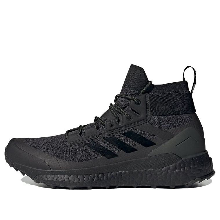 adidas Parley x Terrex Free Hiker 'Black' GX0061