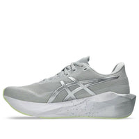 ASICS Novablast 6 Platinum 'Platinum Glow Green' 1011C312-020