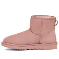 (WMNS) UGG Classic Mini II Boot 'Lavender Shadow' 1016222-LND