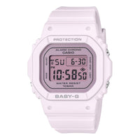 CASIO Baby-G BGD-565 Series 'Pink' BGD-565SC-4B