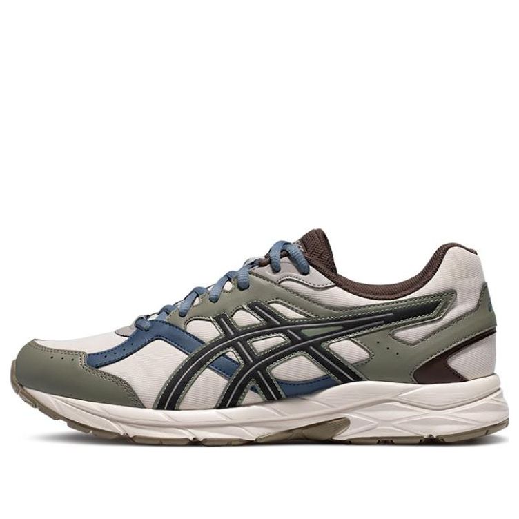 ASICS Gel-Contend Cn 'Olive Green' 1011B645-101