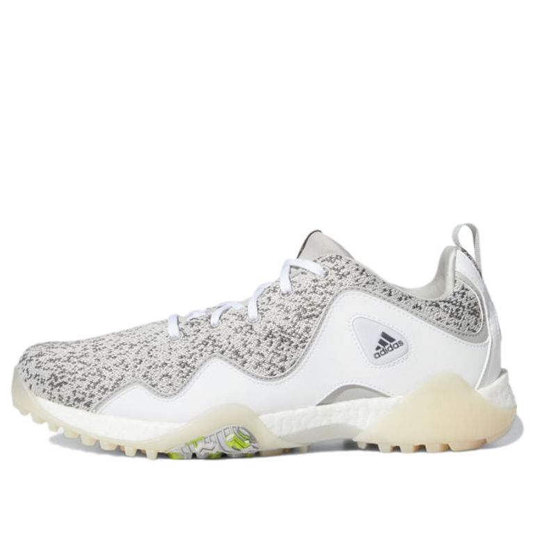 adidas CodeChaos 21 Primeblue 'White Grey' FW5613