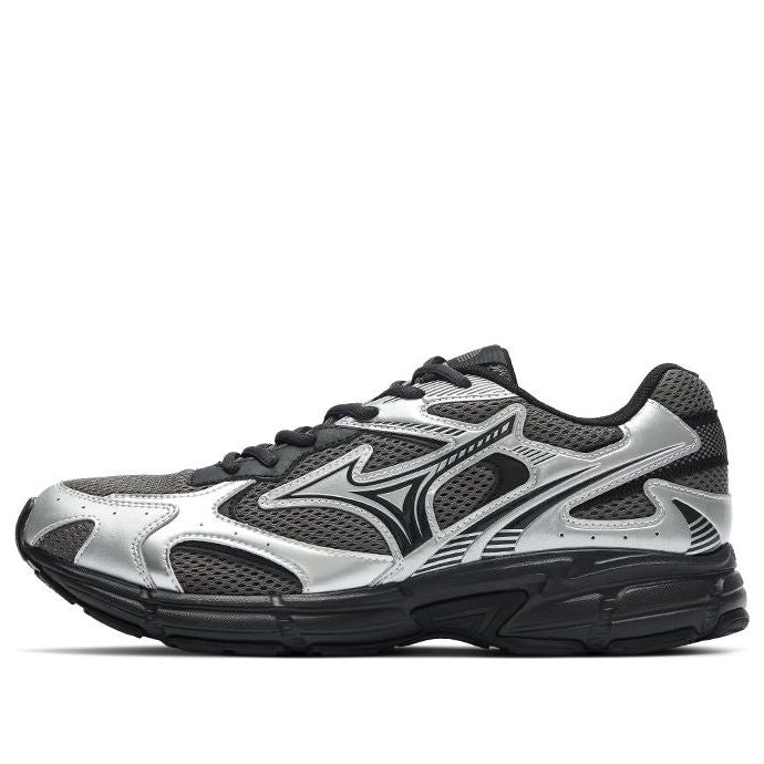 Mizuno Speed 2K 'Silver Dark Grey' D1GH222919