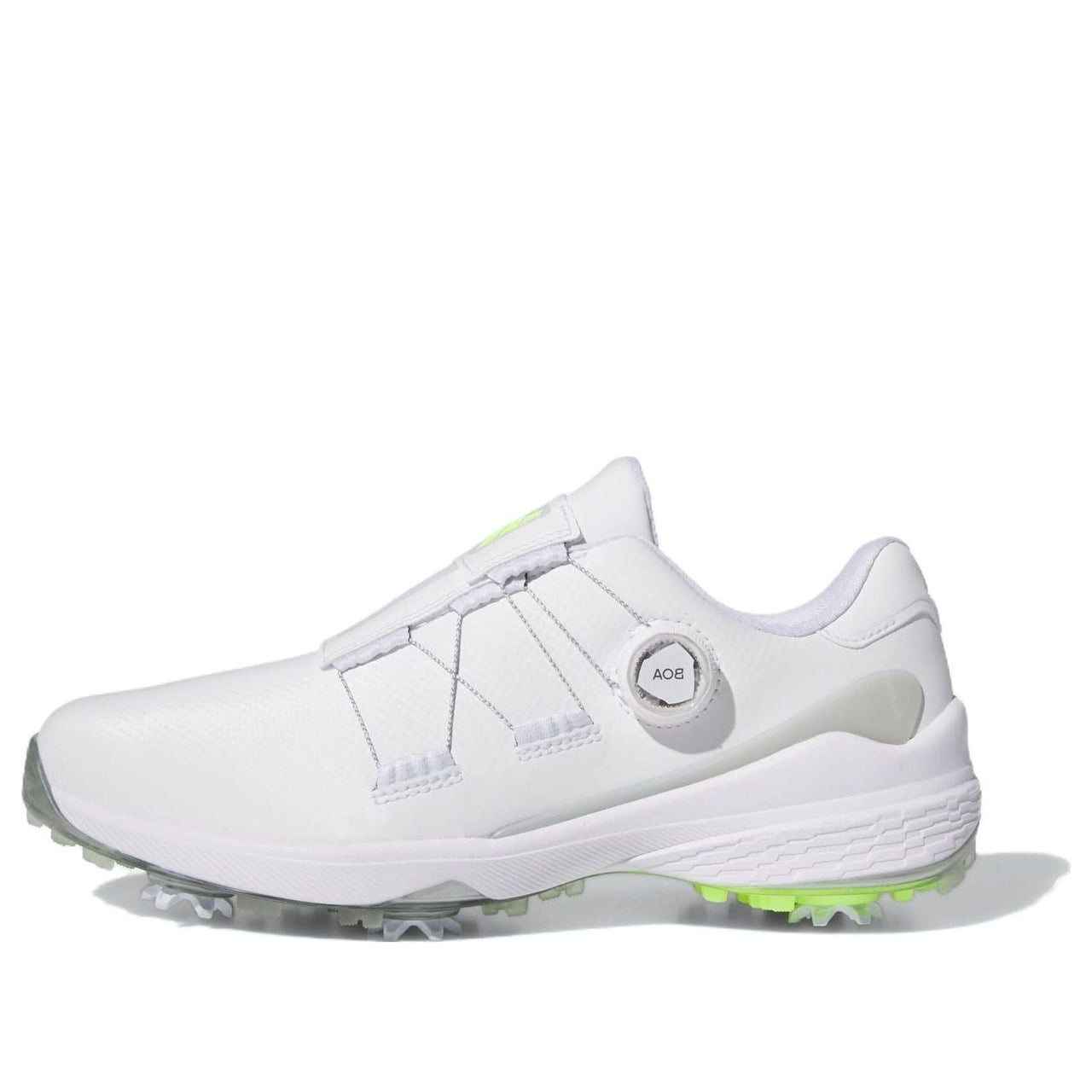adidas ZG23 BOA Lightstrike Golf Shoes 'White' IE2132