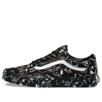 Vans Peanuts x Old Skool 'Snoopy' VN0A38G1QOG