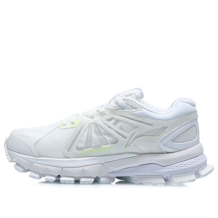 (WMNS) Li-Ning Furious Rider Ace Element 'White' ARZQ016-1
