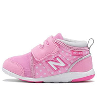 (TD) New Balance 123 Series Sakura-Pink IO123HPK