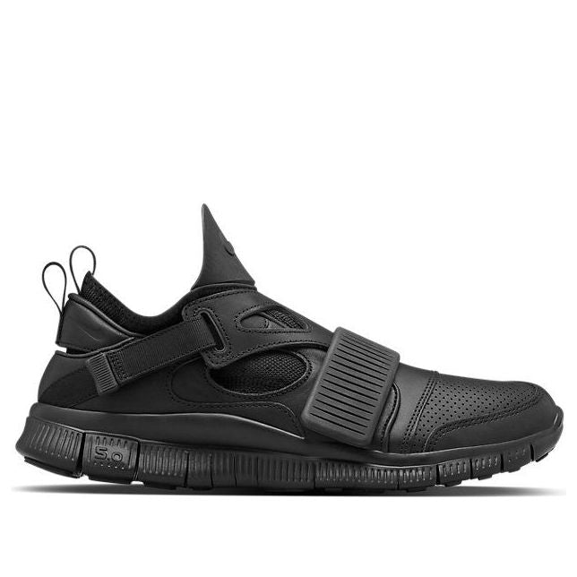 Nike Free Huarache Carnivore SP 'Black' 801759-001