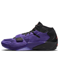 Air Jordan Zion 2 'Out of This World' DO9073-506