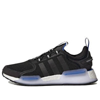 adidas NMD_R1 V3 'Black Royal Blue' HQ9838