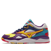 Mizuno Sky Medal 'Fresh 90s - Cyber Yellow' D1GA192267