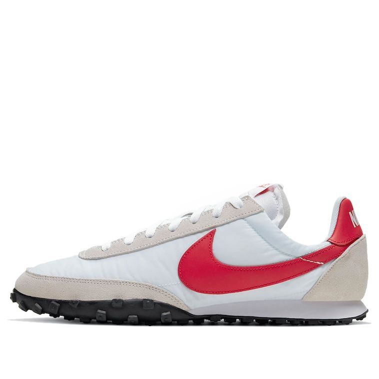 Nike Waffle Racer 'Red Swoosh' CN8116-100