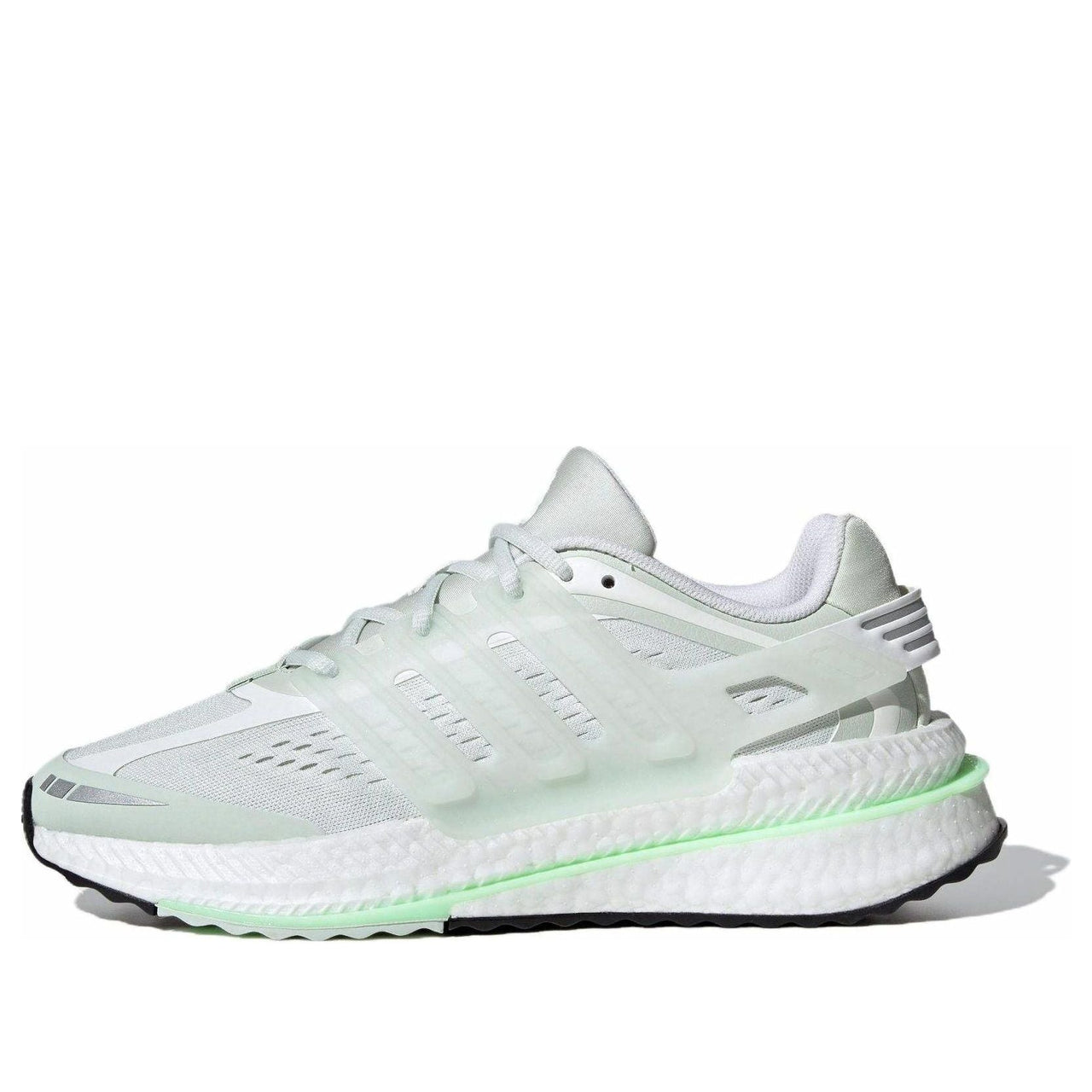 (WMNS) adidas X_PLRBOOST 'White Mint' IG6828