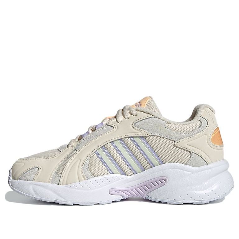 (WMNS) adidas Crazychaos Shadow 2.0 'White Tint Acid Orange' GZ5443