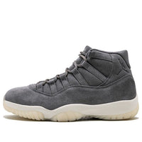 Air Jordan 11 Retro Premium 'Grey Suede' 914433-003