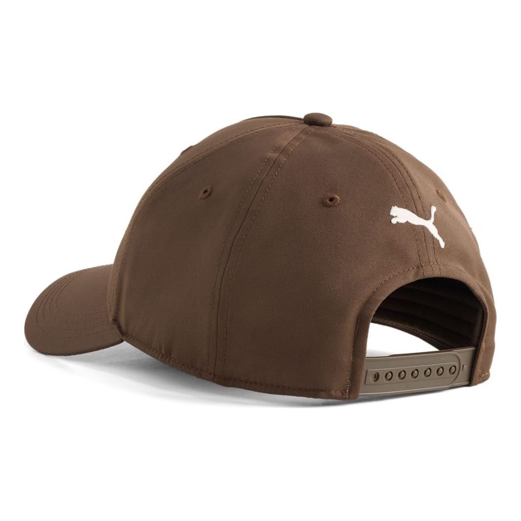 PUMA x Porsche Legacy Adjustable Hat 'Dark Stone' 027322-03