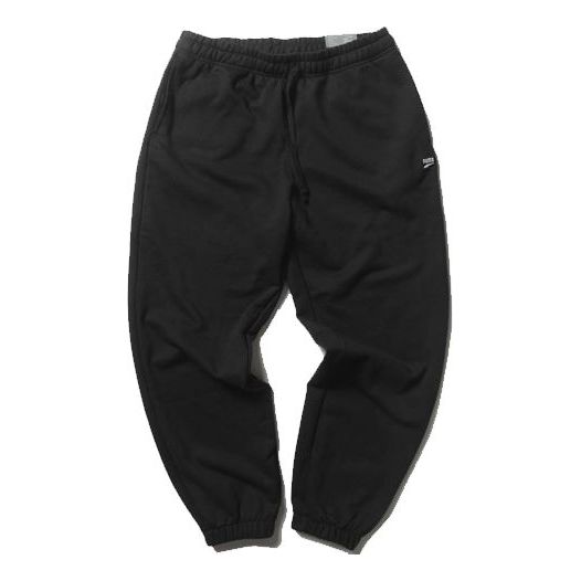 PUMA Essentials Pants 'Black' 597344-01