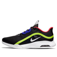 Nike Air Max Volley 'Black Volt Crimson' CU4274-001