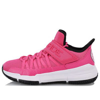 Li-Ning Way of Wade Basketball Shoes 'Pink Black' ABCN017-5