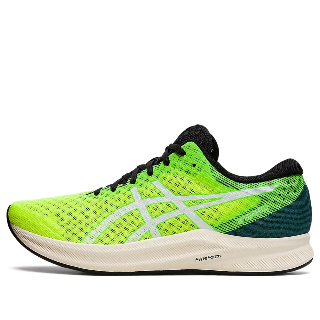 ASICS Hyper Speed 2 2E Wide 'Safety Yellow White' 1011B494-750