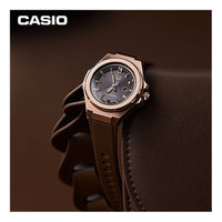 CASIO Baby-G 'Copper' S500G-5A