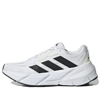 (WMNS) adidas Adistar 'White Black' GX2980