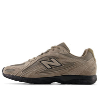 New Balance 204L Year of the Horse 'Tan Black' U204L3K9