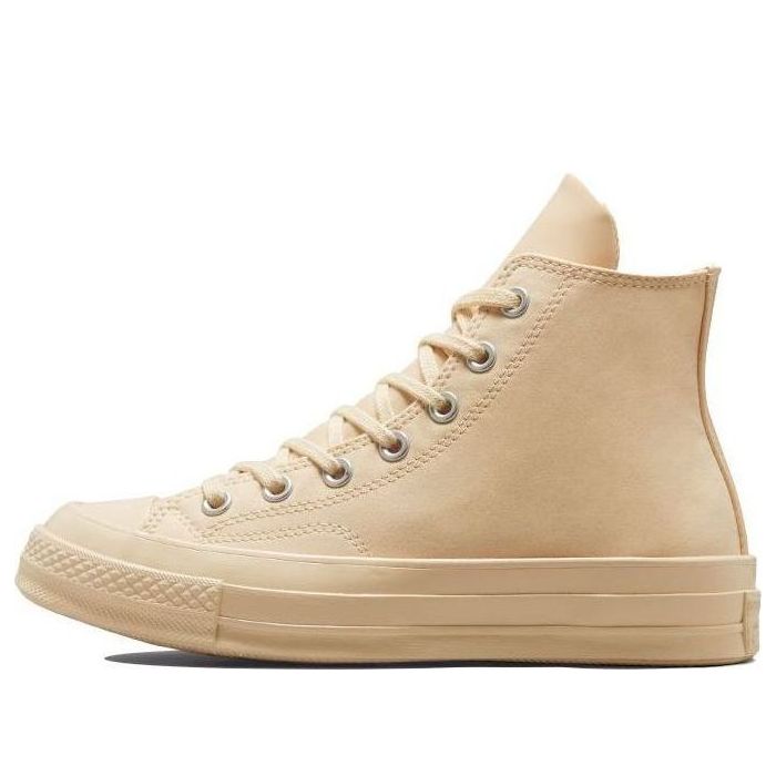 (WMNS) Converse Chuck 70 High 'Patent Pop - Light Twine' 571629C