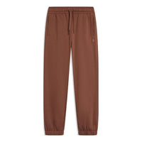 Li-Ning Casual Lifestyle Straight Pants 'Brown' AKLT955-5
