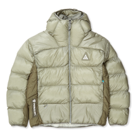 Nike ACG Lunar Lake Puffer Jacket 'Light Army' DH3070-320